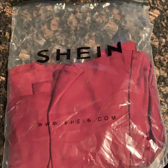 Ruffle Hem Top - Picture 2 of 2